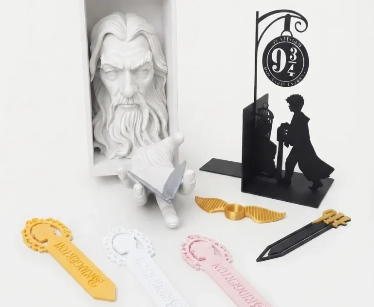 Accesorios de lectura