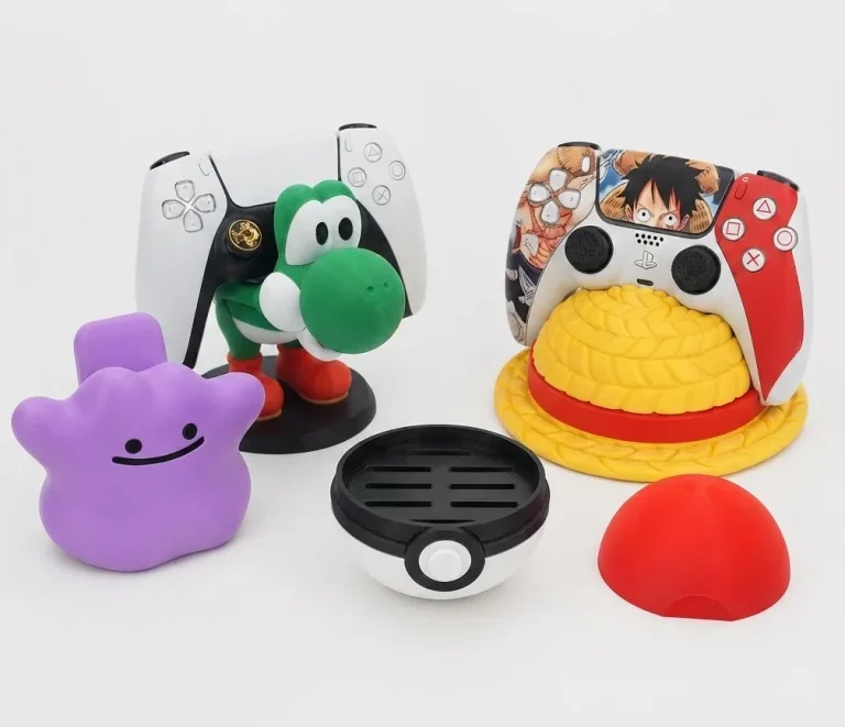 Accesorios Gaming